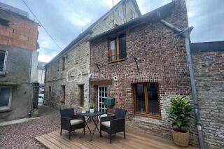  Maison à vendre 4 pièces 108 m²