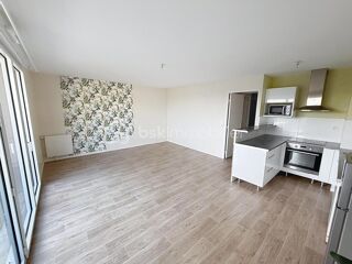  Appartement à vendre 4 pièces 64 m²