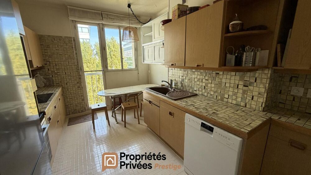 à vendre  Appartement Neuilly-sur-Seine (92200)