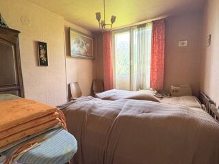  Appartement � vendre 6 pi�ces 104 m� Saint die des vosges