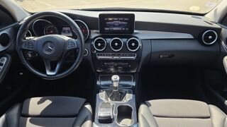 Classe C IV 180 CDI 116 Executive 2014 occasion 02600 Villers Cotterets