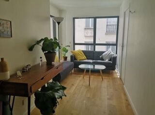  Appartement Paris 12