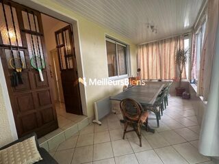  Maison � vendre 5 pi�ces 95 m�