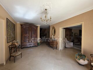  Maison à vendre 11 pièces 282 m²