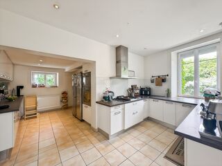 Maison à vendre 5 pièces 240 m²
