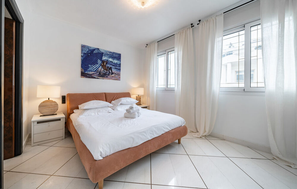 à vendre  Appartement Cannes (06400)