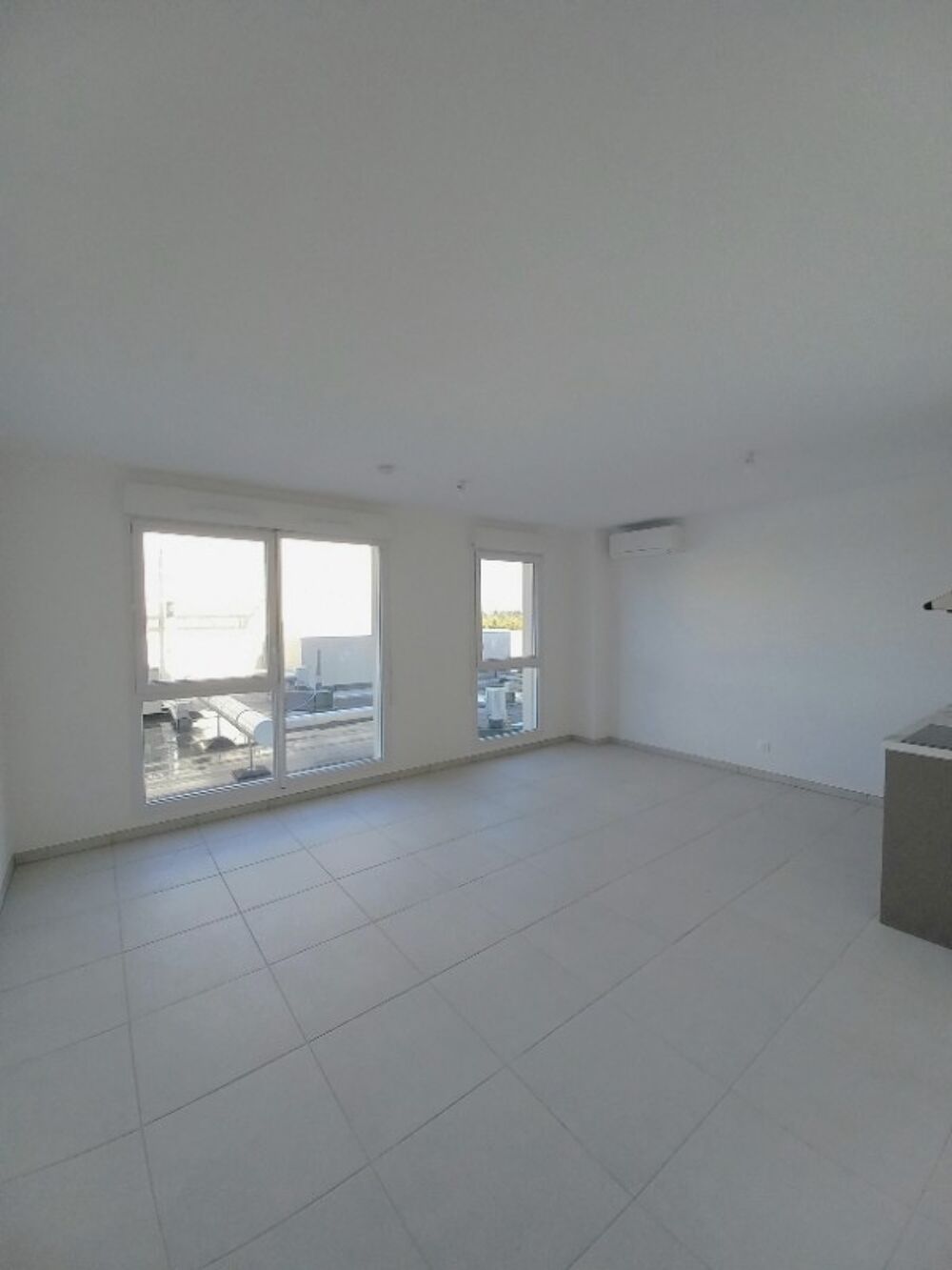 Location Appartement T1 NEUF avec parking à MONTEUX Monteux