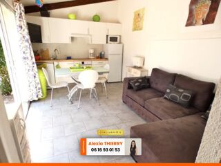  Maison � vendre 3 pi�ces 32 m�