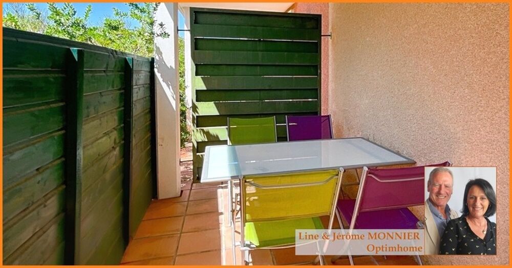 Vente Appartement COLLIOURE EXCLUSIVITE APPARTEMENT REZ DE CHAUSSEE AVEC PARKING Collioure