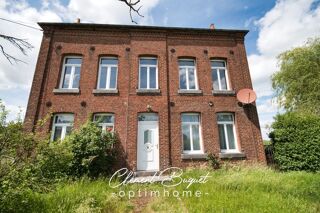  Maison à vendre 7 pièces 141 m²