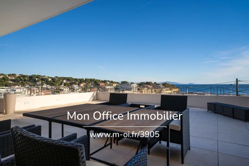  vendre  Appartement Carry-le-Rouet (13620)