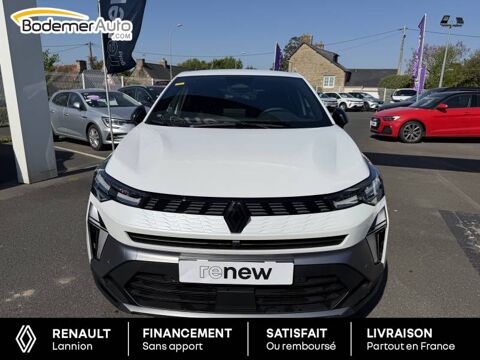 Symbioz E-Tech full hybrid 145 Esprit Alpine 2025 occasion 22200 Guingamp