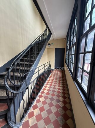  Appartement  vendre 2 pices 35 m