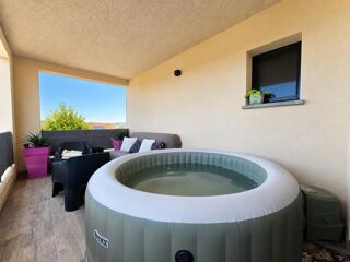 Vente Appartement Appartement Saint pierre la palud