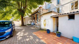  Immeuble à vendre 321 m²