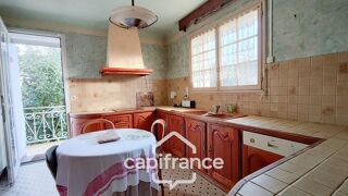  Maison à vendre 6 pièces 189 m²