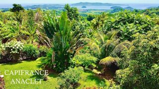  Villa à vendre 7 pièces 244 m²