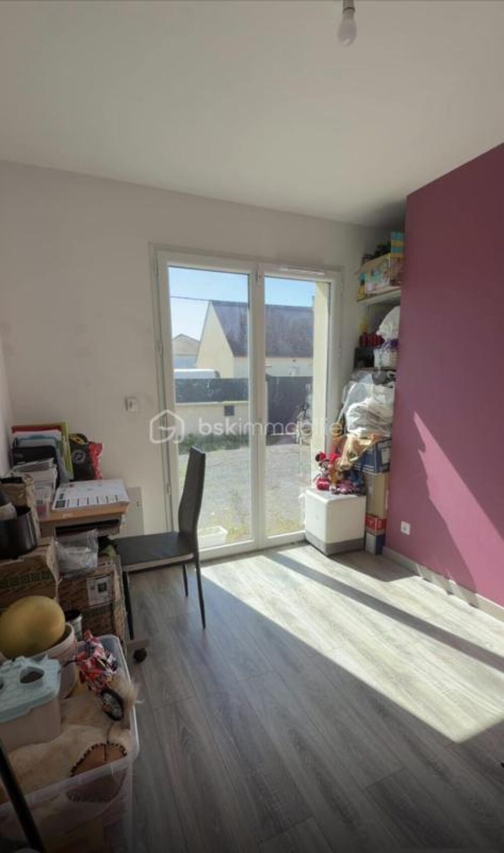 Maison de village idyllique à Wavignies : le charme de la campagne à portée de main