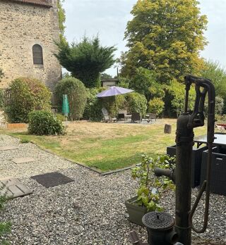  Maison à vendre 5 pièces 118 m²