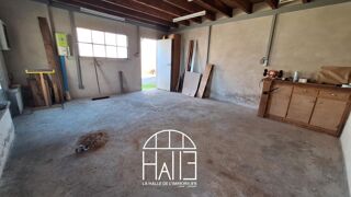  Remise / Grange � vendre 1 pi�ce 70 m�