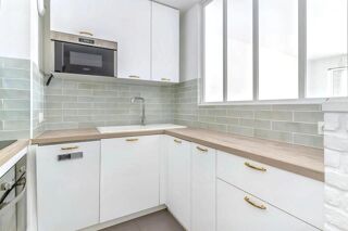  Appartement à vendre 3 pièces 64 m²