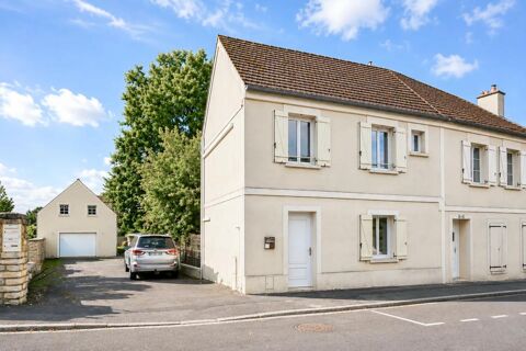   Maison de 4 pièces de 80 m² situé à Baron Maison - 4 pièce(s) - 80 m²