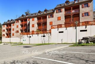  Appartement à vendre 3 pièces 42 m²
