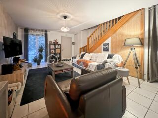  Maison � vendre 4 pi�ces 80 m�