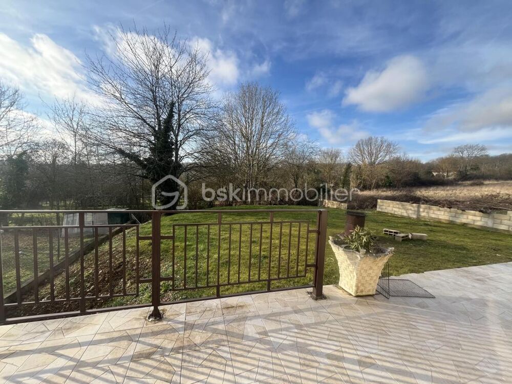 Vente Maison Maison spacieuse, moderne alliant confort et tranquillité Crecy la chapelle