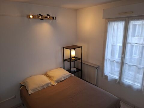  Appartement � louer 2 pi�ces 32 m�