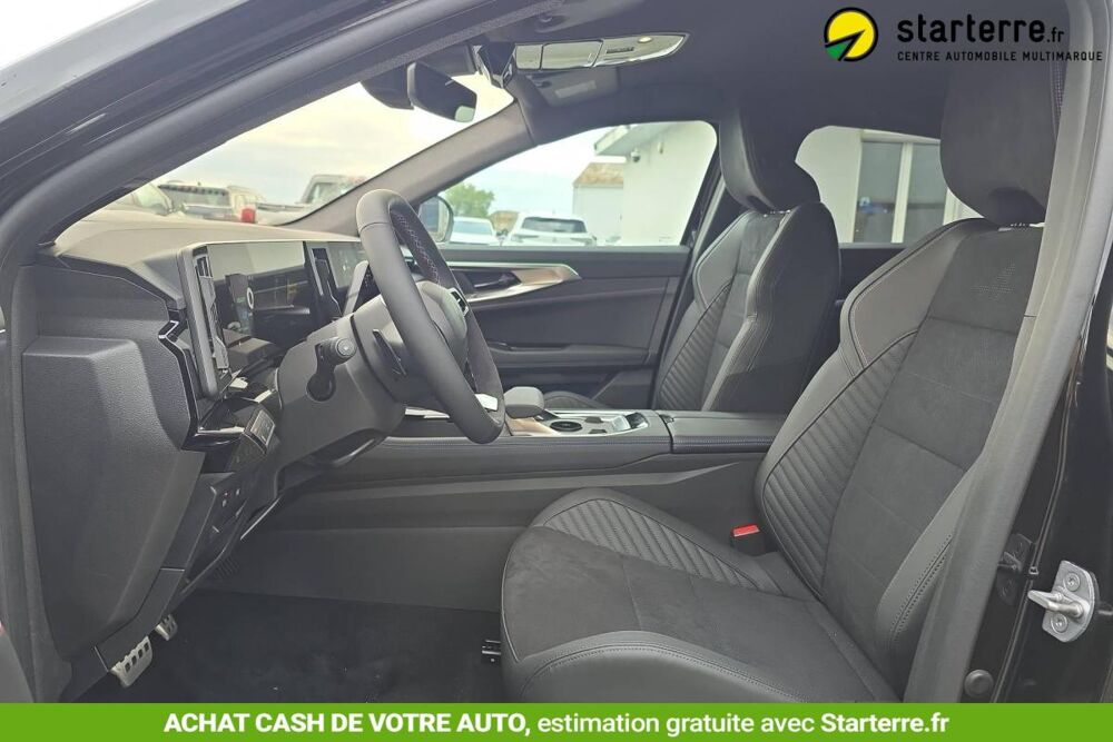 Rafale E-Tech full hybrid 200ch esprit Alpine 2026 occasion 69190 Saint-Fons