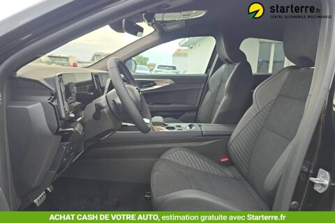 Rafale E-Tech full hybrid 200ch esprit Alpine 2026 occasion 69190 Saint-Fons