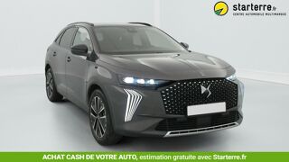DS7 BlueHDi 130 EAT8 Etoile 2025 occasion 69190 Saint-Fons