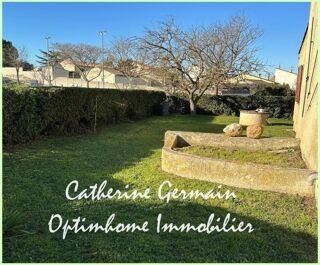  Maison à vendre 6 pièces 117 m²