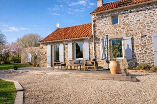  Propri�t�/ch�teau � vendre 8 pi�ces 235 m�