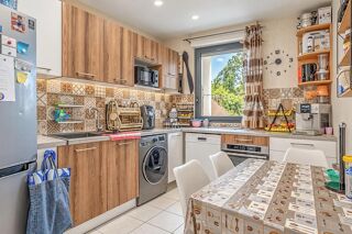Vente Appartement Appartement de 3 pièces de 59 m² à Montpellier Montpellier