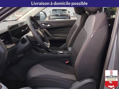 MG.EHS PHEV 272 Comfort 2026 occasion 10150 Lavau