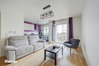  Appartement � vendre 3 pi�ces 60 m�