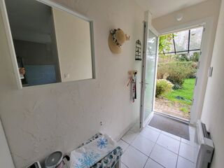  Maison à vendre 8 pièces 120 m²