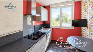 Vente Appartement Appartement lumineux de 66 m² en hyper-centre de Laval – Le confort d'un quotidien privilégié ! Laval