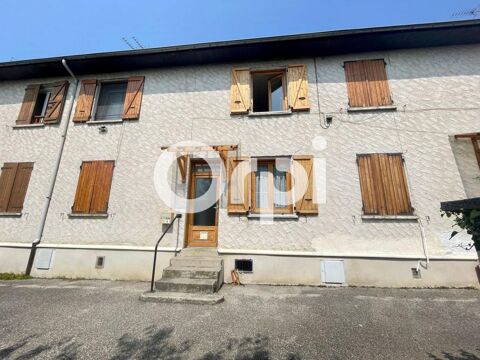  Maison � louer 3 pi�ces 70 m�