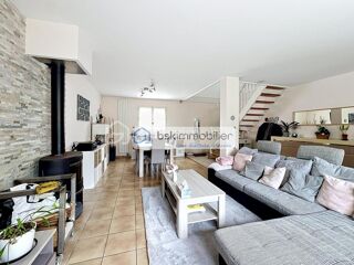  Maison � vendre 9 pi�ces 165 m�