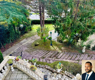  Maison � vendre 7 pi�ces 200 m�