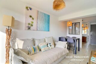  Appartement � vendre 2 pi�ces 35 m�