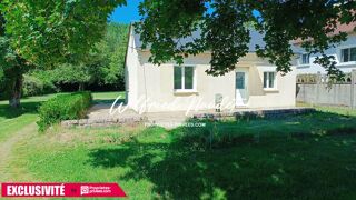  Maison à vendre 3 pièces 57 m²
