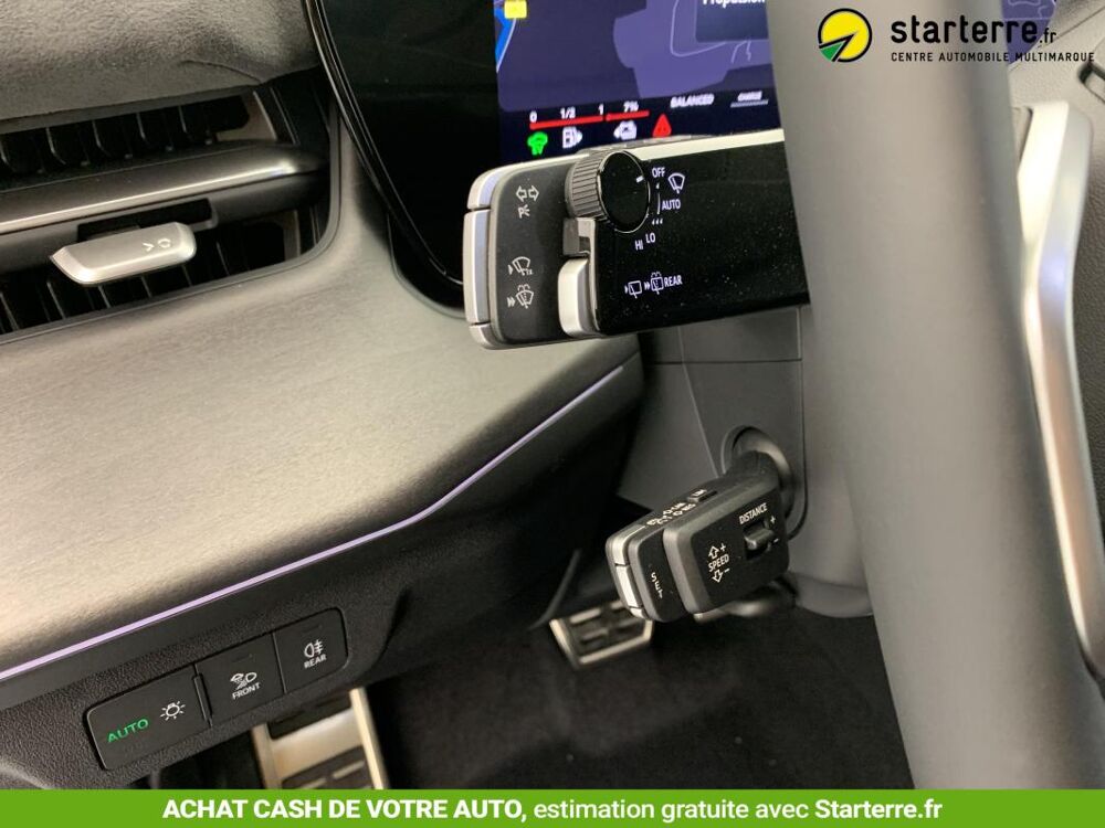 Q3 HYBRIDE E-HYBRID 272 CH S tronic 6 S line 2026 occasion 69190 Saint-Fons