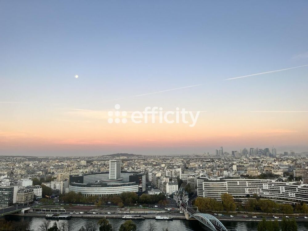Appartement 4 pièces 110 m² · à Paris 15 · 110 m² · 875 000 €
