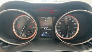 Swift IV 1.0 Boosterjet 111 Auto Pack - Automatique 2018 occasion 74160 Saint Julien En Genevois
