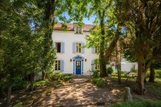  Propriété/château à vendre 6 pièces 175 m²