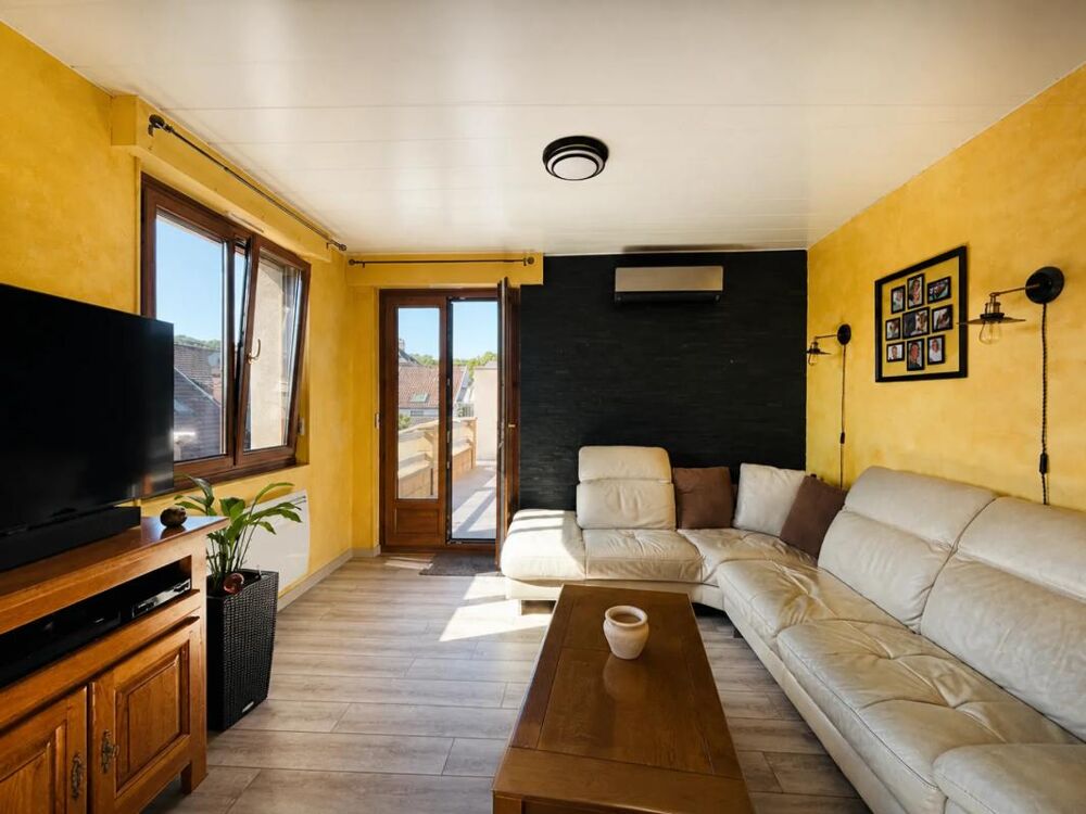 Vente Maison Maison de 196 m² à Saint-Martin-d'Ablois Saint martin d ablois
